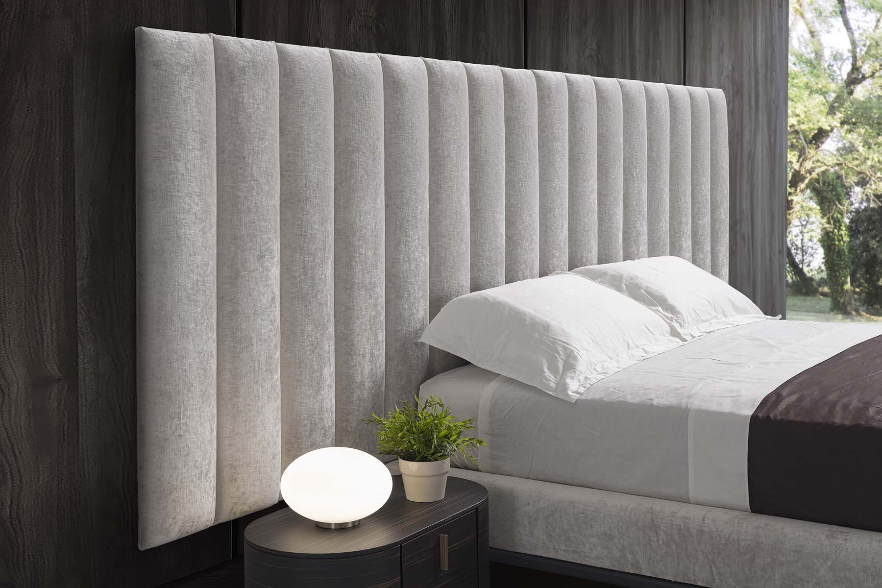 Designbed Bed Habits  Michelangelo 17